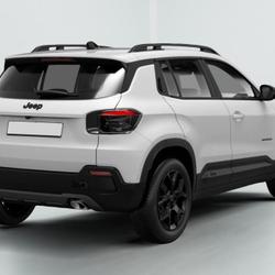 Jeep Avenger 1.2 TURBO T3 145 CH BVR6 4XE UPLAND H&eacute;nin-Beaumont