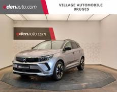 Opel Grandland Bruges