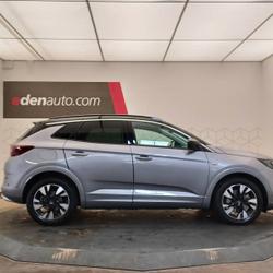 Opel Grandland Hybrid 225 ch BVA8 Elegance Business Bruges