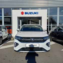 Volkswagen T-Cross 1.0 TSI 116 R-LINE DSG7 Al&egrave;s