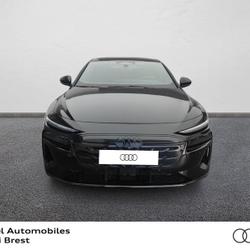 Audi A6 e-tron e-tron performance 367ch S Line Brest