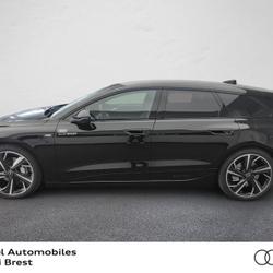 Audi A6 e-tron e-tron performance 367ch S Line Brest