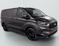 Ford Transit Hénin-Beaumont