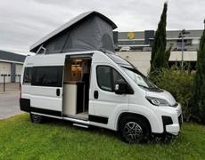 Fourgon Westfalia Saint-Fons