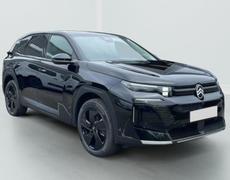 Citroen C5 Aircross Hénin-Beaumont