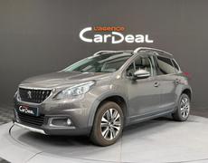Peugeot 2008 Saint-Avé