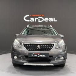 Peugeot 2008 2008 BlueHDi 100ch BVM6 Allure Saint-Av&eacute;