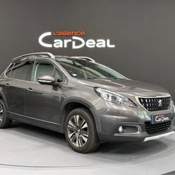 Peugeot 2008 2008 BlueHDi 100ch BVM6 Allure Saint-Av&eacute;