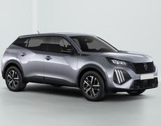 Peugeot 2008 Hénin-Beaumont
