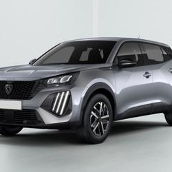 Peugeot 2008 54 kWh 156 ch Style H&eacute;nin-Beaumont
