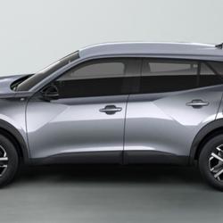 Peugeot 2008 54 kWh 156 ch Style H&eacute;nin-Beaumont