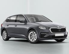 Skoda Scala Hénin-Beaumont