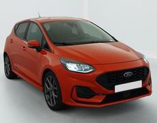 Ford Fiesta Hénin-Beaumont