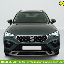 Seat Ateca 1.5 TSI 150 ch Start/Stop Xperience Saint-Fons