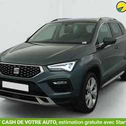 Seat Ateca 1.5 TSI 150 ch Start/Stop Xperience Saint-Fons