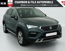 Seat Ateca La Grand-Croix