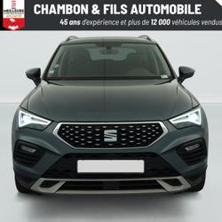 Seat Ateca 1.5 TSI 150 ch Start Stop Xperience La Grand-Croix