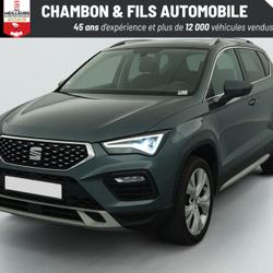Seat Ateca 1.5 TSI 150 ch Start Stop Xperience La Grand-Croix