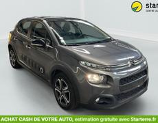 Citroen C3 Saint-Fons