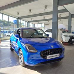 Suzuki Swift 1.2 DUALJET HYBRID PACK Al&egrave;s