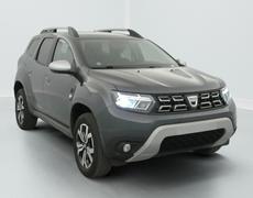 Dacia Duster Hénin-Beaumont