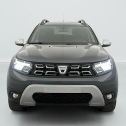 Dacia Duster TCe 130 FAP 4x2 Prestige H&eacute;nin-Beaumont