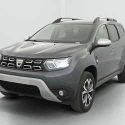 Dacia Duster TCe 130 FAP 4x2 Prestige H&eacute;nin-Beaumont