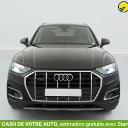 Audi Q5 50 TFSIe 299 S tronic 7 Quattro Business Executive Saint-Fons