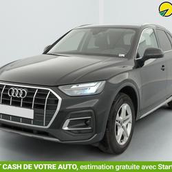 Audi Q5 50 TFSIe 299 S tronic 7 Quattro Business Executive Saint-Fons