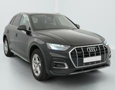 Audi Q5 Hénin-Beaumont