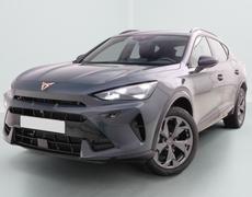 Cupra Formentor Hénin-Beaumont