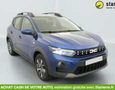 Dacia Sandero Saint-Fons