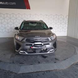 Kia Stonic 1.0 T-GDi 100 ch BVM6 GT-line Tarbes