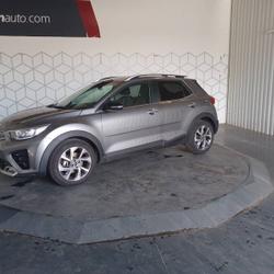 Kia Stonic 1.0 T-GDi 100 ch BVM6 GT-line Tarbes