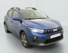Dacia Sandero Hénin-Beaumont