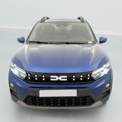 Dacia Sandero ECO-G 120 STEPWAY EXPRESSION H&eacute;nin-Beaumont
