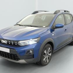 Dacia Sandero ECO-G 120 STEPWAY EXPRESSION H&eacute;nin-Beaumont