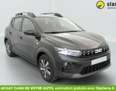 Dacia Sandero Saint-Fons