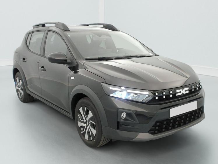 Dacia Sandero ECO-G 120 STEPWAY EXPRESSION H&eacute;nin-Beaumont