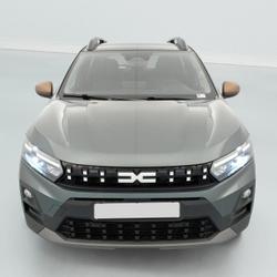 Dacia Sandero ECO-G 120 STEPWAY EXTREME H&eacute;nin-Beaumont