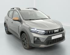 Dacia Sandero Hénin-Beaumont