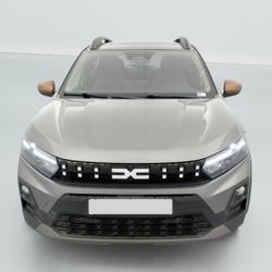 Dacia Sandero ECO-G 120 STEPWAY EXTREME H&eacute;nin-Beaumont