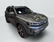 Dacia Duster Hénin-Beaumont