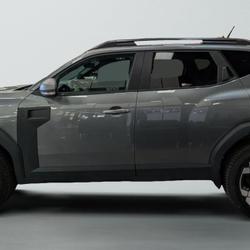 Dacia Duster Duster Hybrid-G 150 4x4 Journey H&eacute;nin-Beaumont