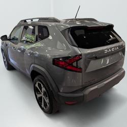 Dacia Duster Duster Hybrid-G 150 4x4 Journey H&eacute;nin-Beaumont
