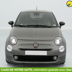 Fiat 500 II 1.0 70 ch Hybride BSG S/S Saint-Fons