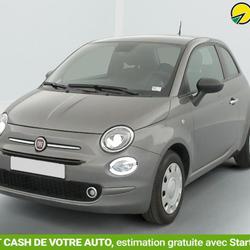 Fiat 500 II 1.0 70 ch Hybride BSG S/S Saint-Fons