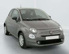 Fiat 500 II