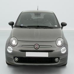 Fiat 500 II 1.0 70 ch Hybride BSG S S H&eacute;nin-Beaumont