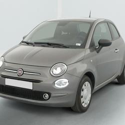 Fiat 500 II 1.0 70 ch Hybride BSG S S H&eacute;nin-Beaumont